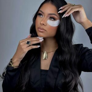 formation micro ring weft & genius