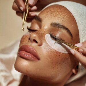 pulses from organic farm